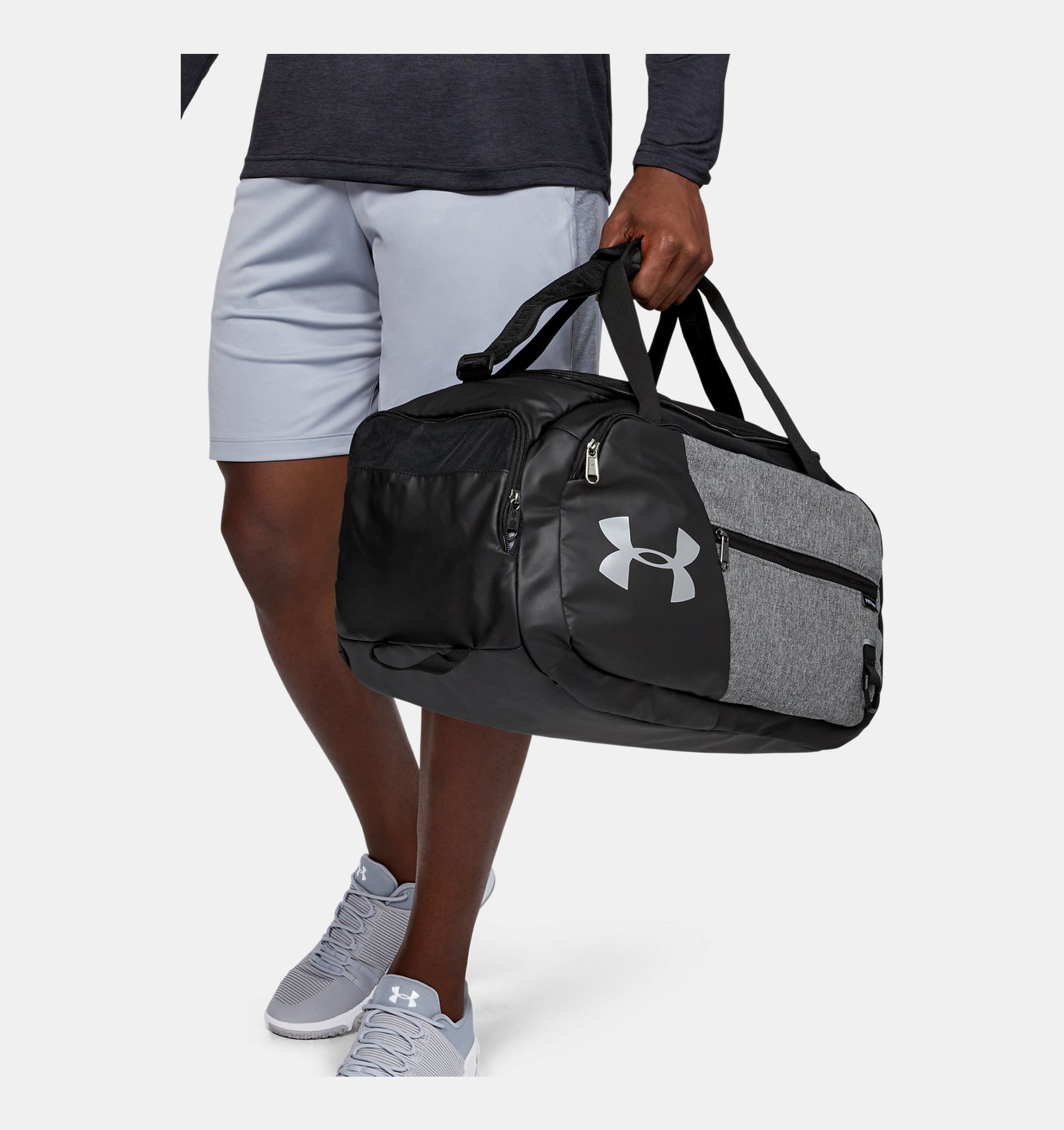 Under Armour Undeniable 4.0 Duffle RD 
